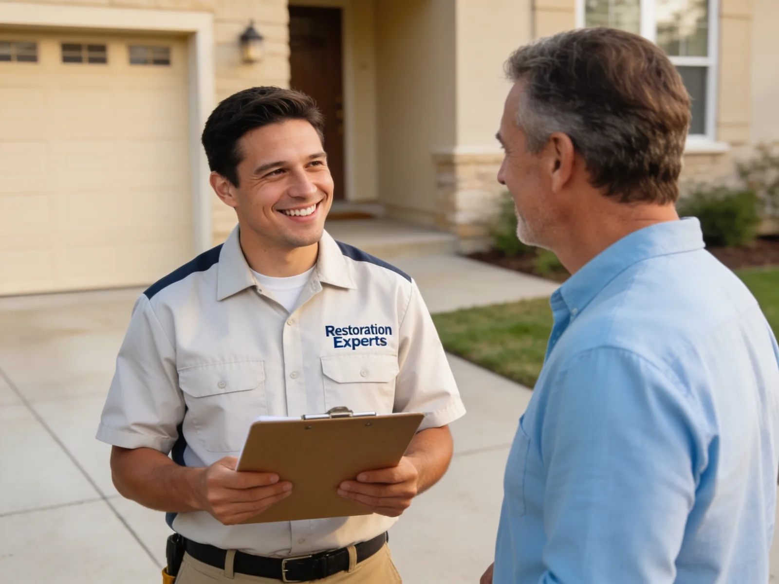 Water Damage Cleanup Clarion, IA FAQs